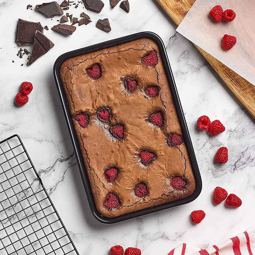 TALA Performance Large Brownie Pan
