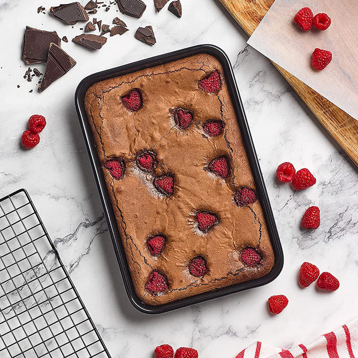 TALA Performance Large Brownie Pan