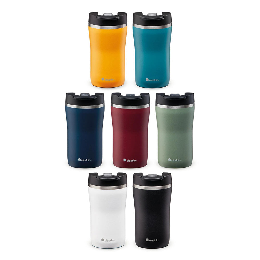 Thermavac Leak-Lock Mug (Colours)