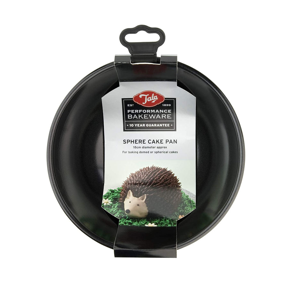 TALA Performance Sphere Cake Pan 18cm