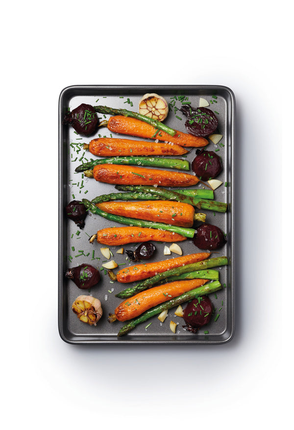MASTERCLASS Baking Tray 39X27Cm