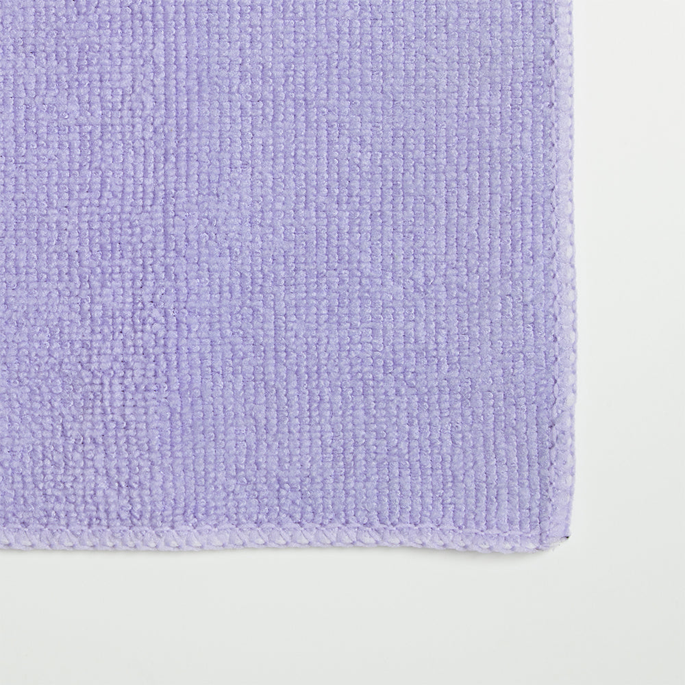Mery Microfibre Cloth 4 Pcs