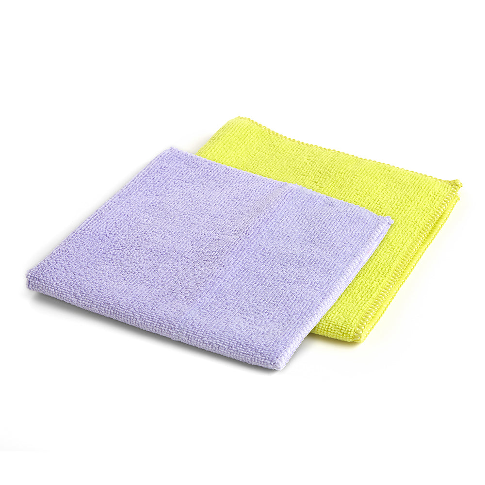 Mery Microfibre Cloth 4 Pcs