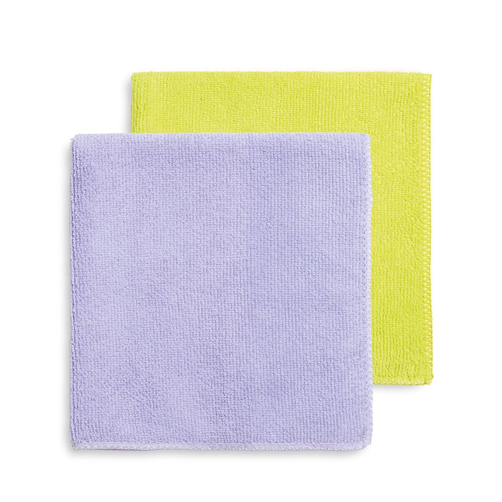 Mery Microfibre Cloth 4 Pcs