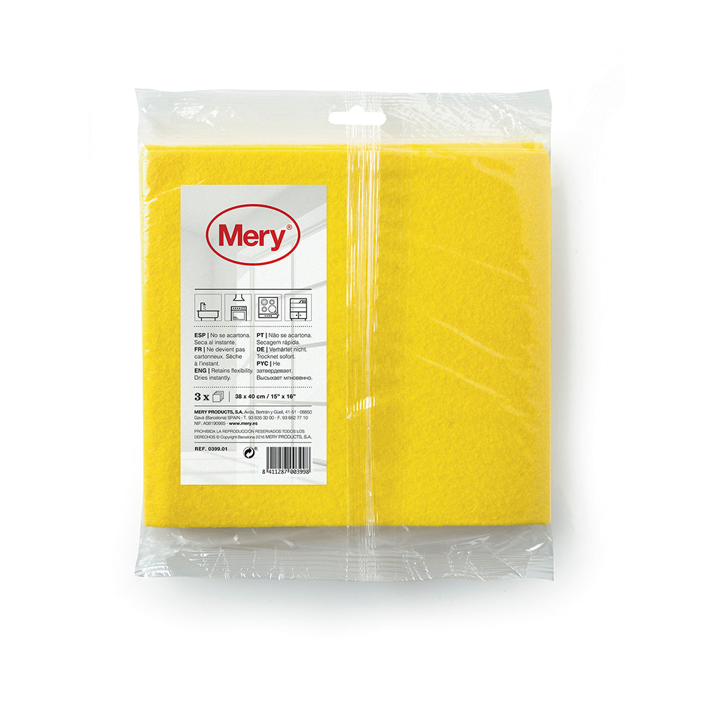 Mery Multipurpose Cloth