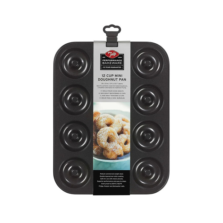 TALA Performance 12 Cup Donut Pan