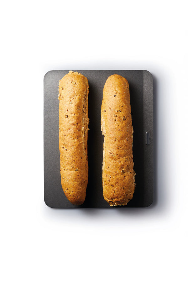 MASTERCLASS Non Stick Double Layer Lembaran Pembakar 