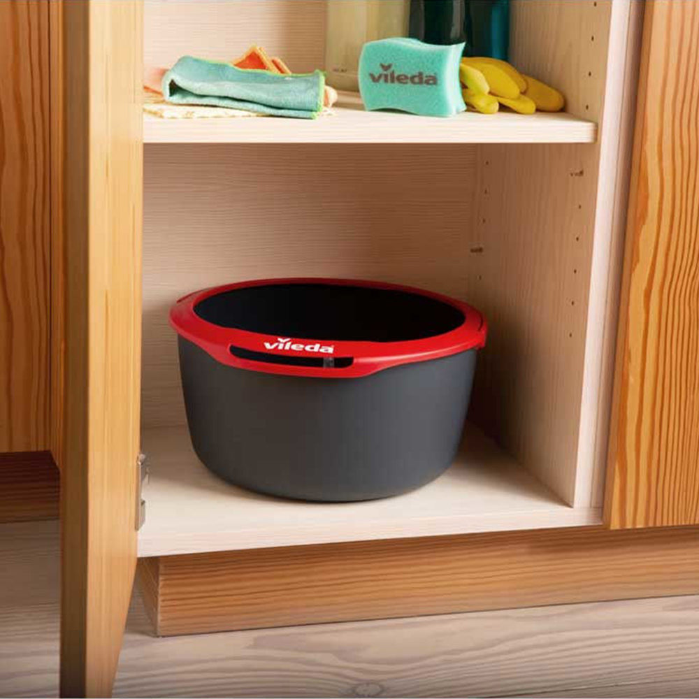 VILEDA Spin & Clean Mop Set