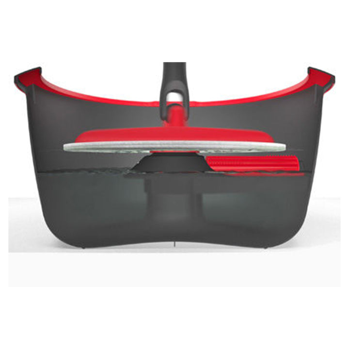 VILEDA Spin & Clean Mop Set