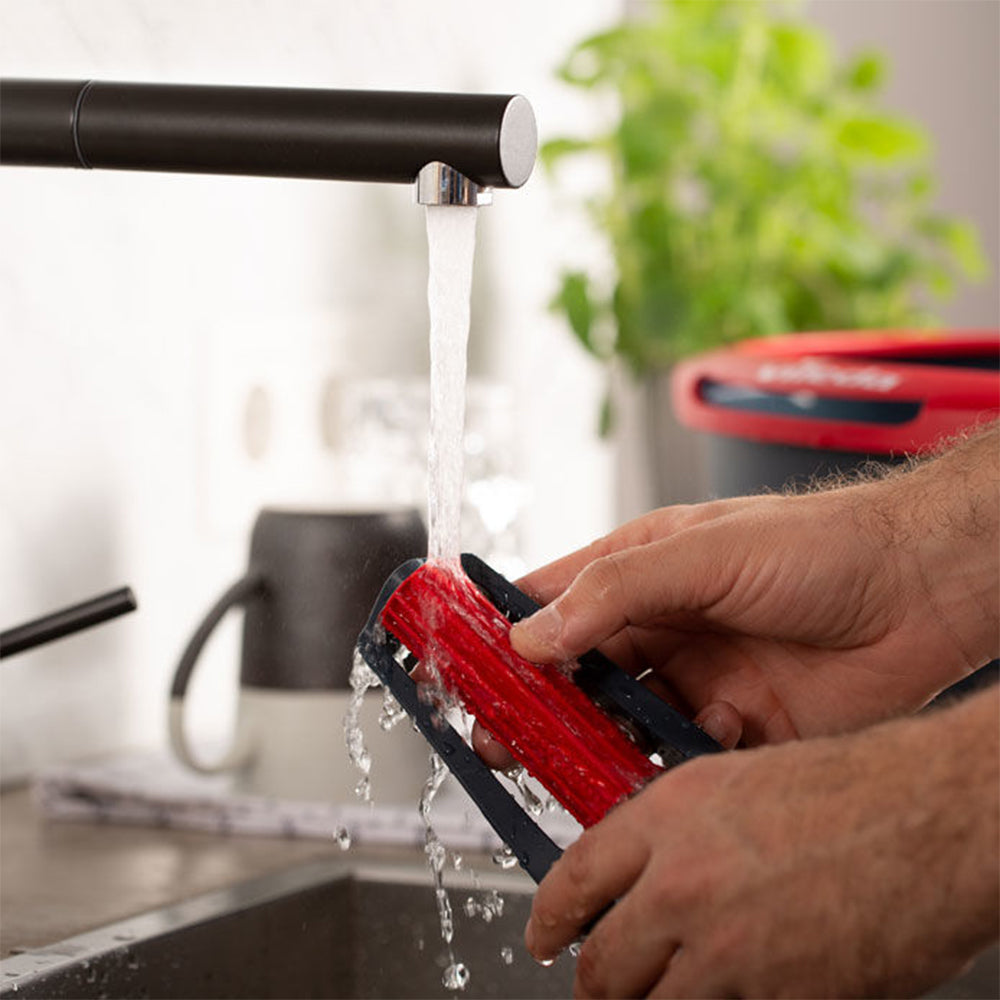 VILEDA Spin & Clean Mop Set