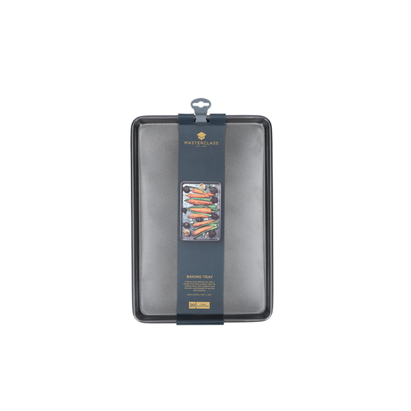 MASTERCLASS Baking Tray 39X27Cm