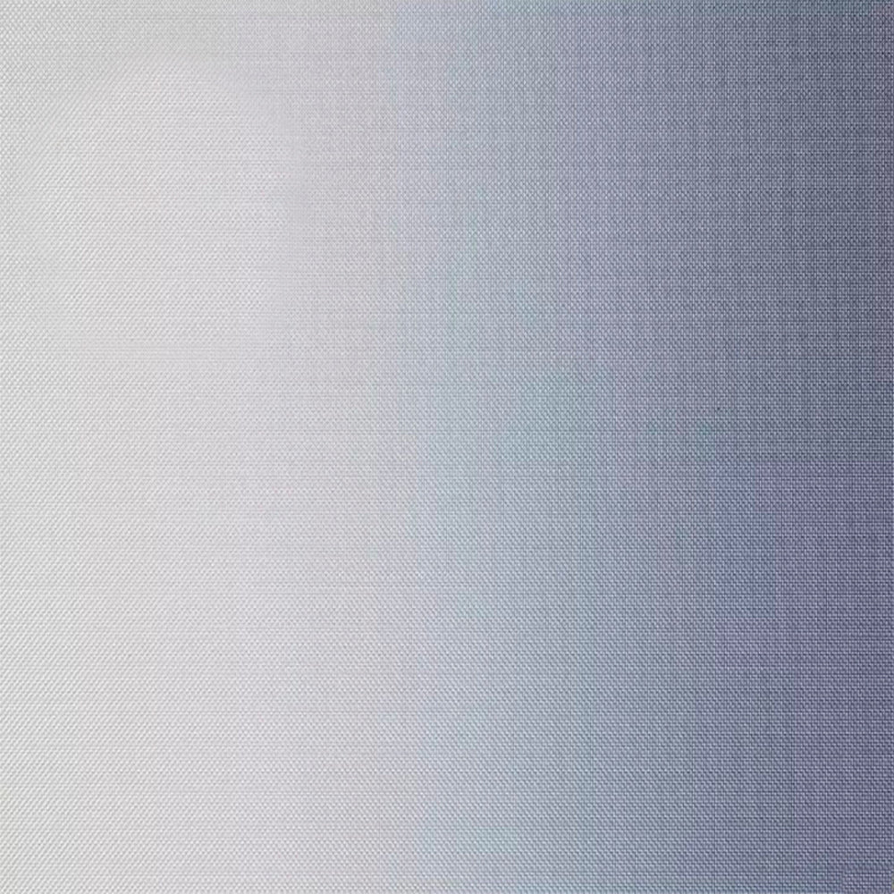 CHILEWICH TerraStrand Microban Glow Woven Table Mat 36 x 48 cm, Indigo