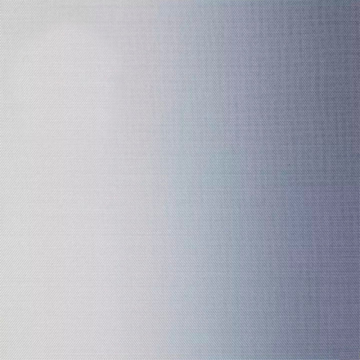 CHILEWICH TerraStrand Microban Glow Woven Table Mat 36 x 48 cm, Indigo