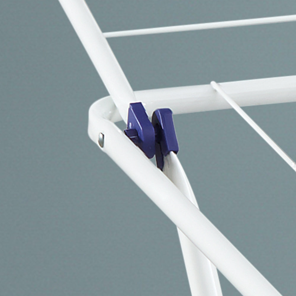LEIFHEIT Standing Dryer Classic 200 Easy