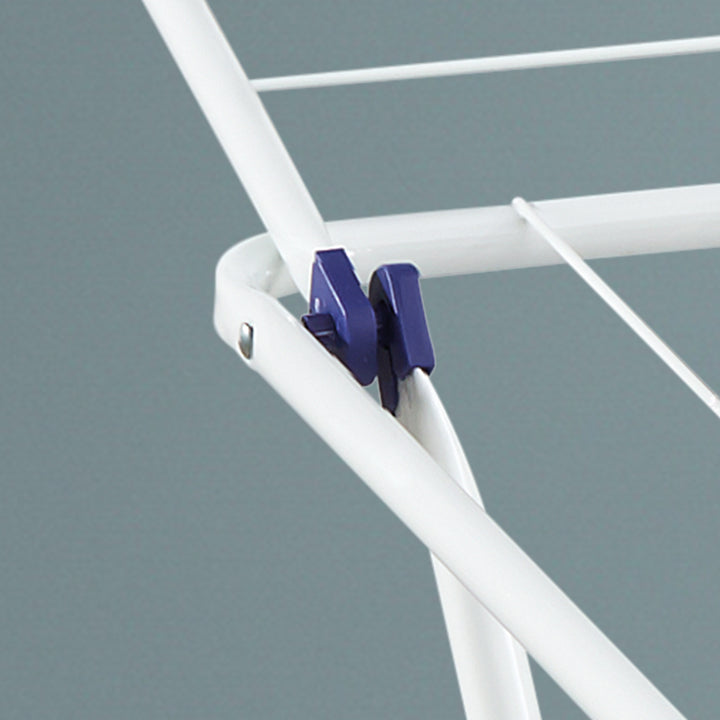 LEIFHEIT Standing Dryer Classic 200 Easy