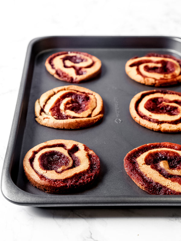 MASTERCLASS Baking Tray 35X25X2Cm