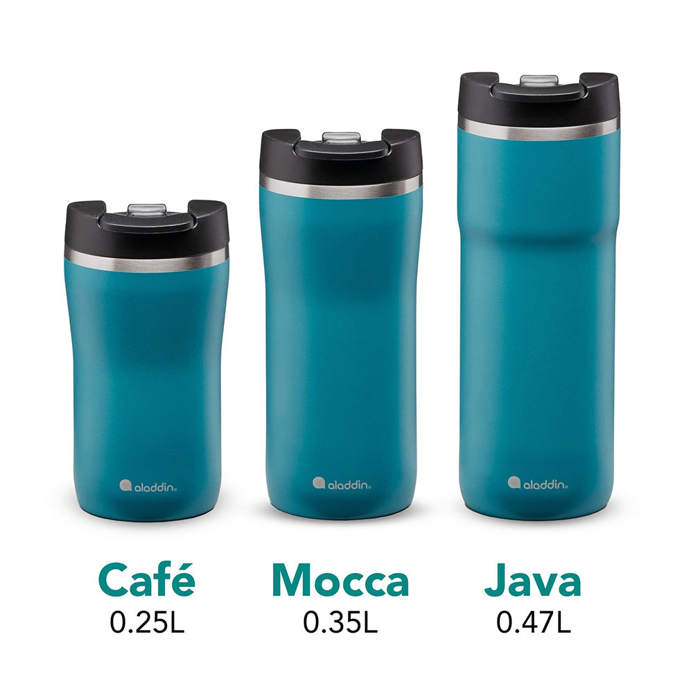 Thermavac Leak-Lock Mug (3 Sizes)
