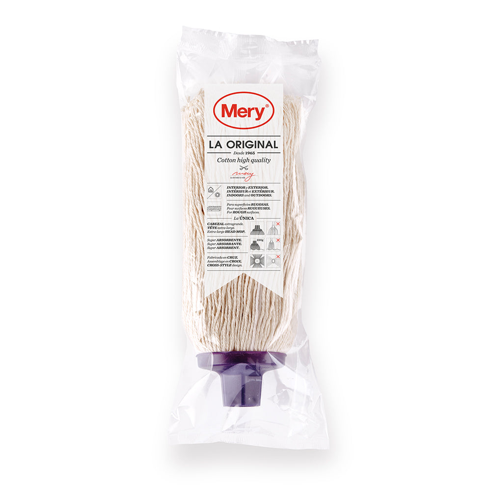 Kepala Mop Mery