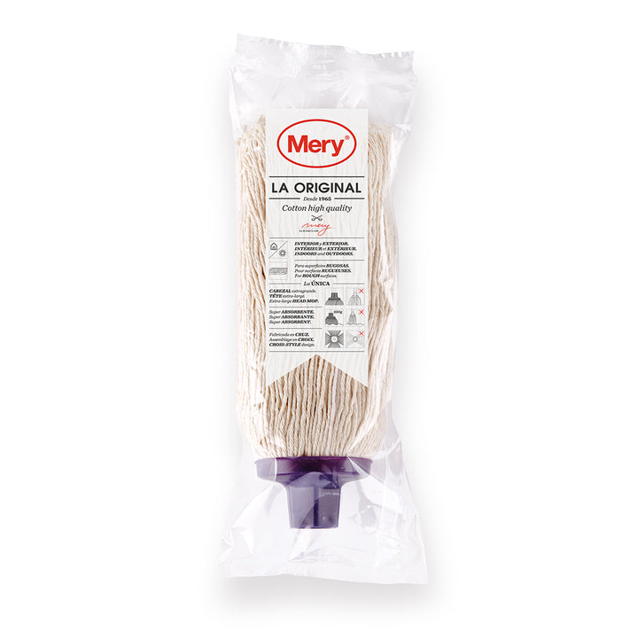Kepala Mop Mery