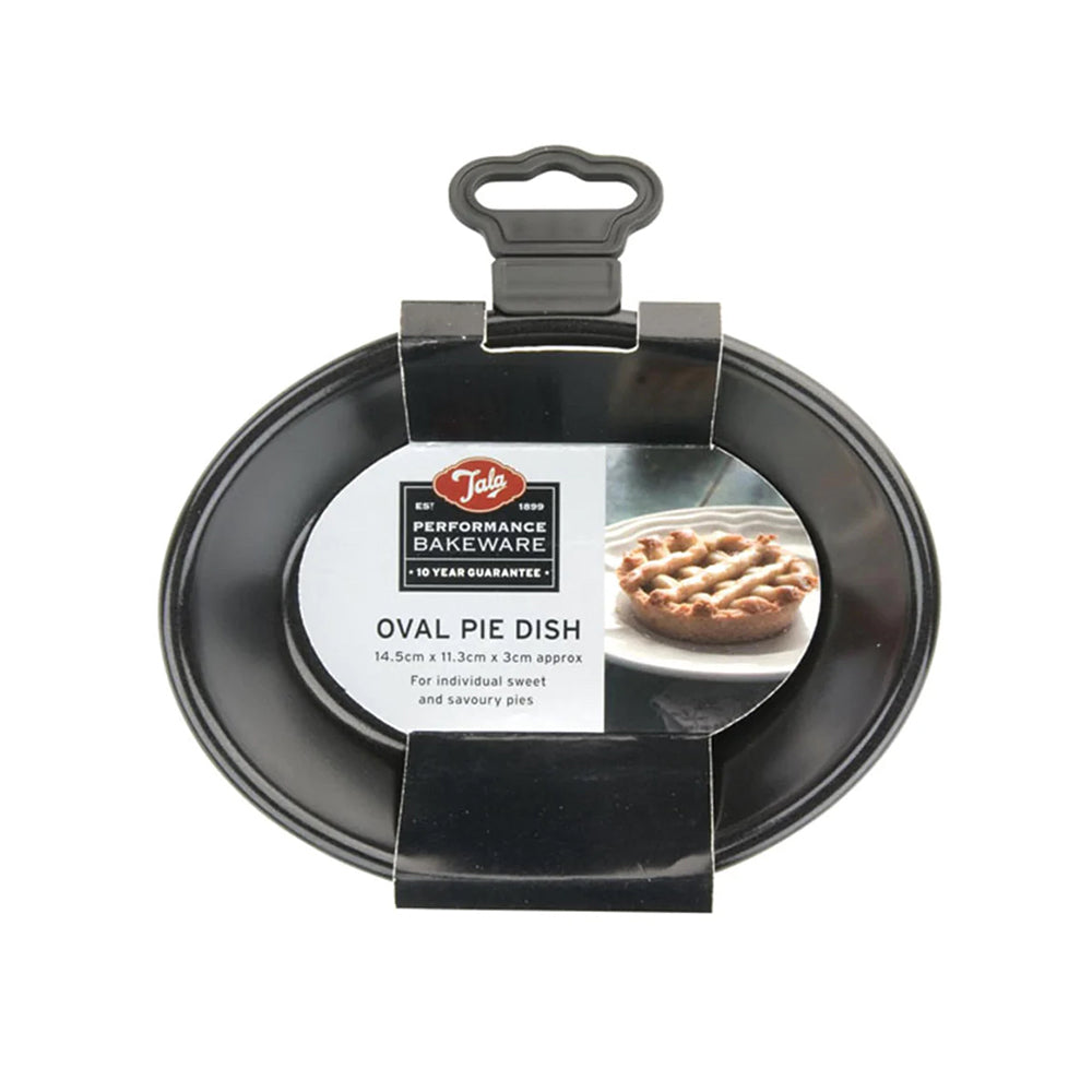 TALA Performance Oval Pie Dish