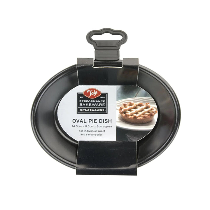 TALA Performance Oval Pie Dish