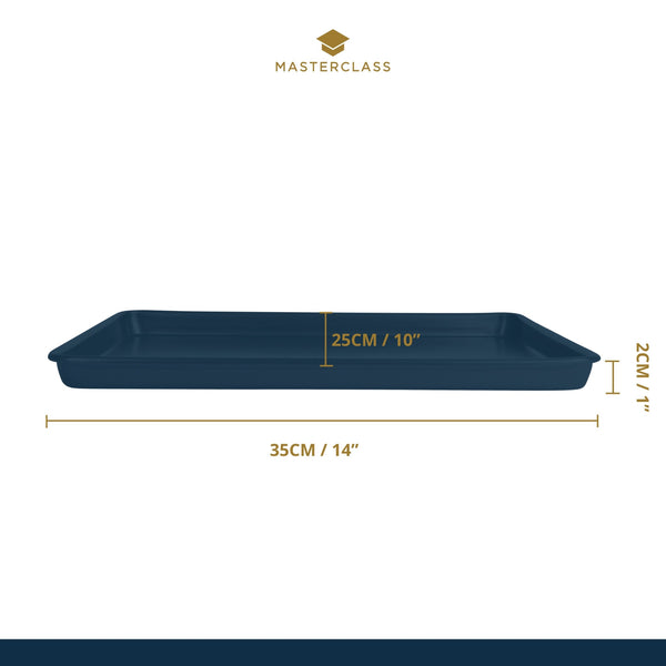 MASTERCLASS Baking Tray 35X25X2Cm