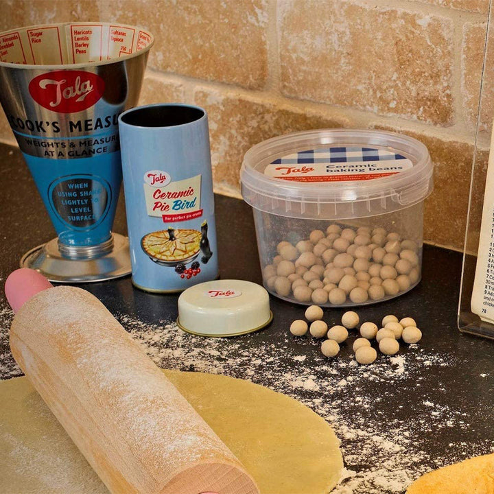 TALA Originals Rolling Pin Hijau