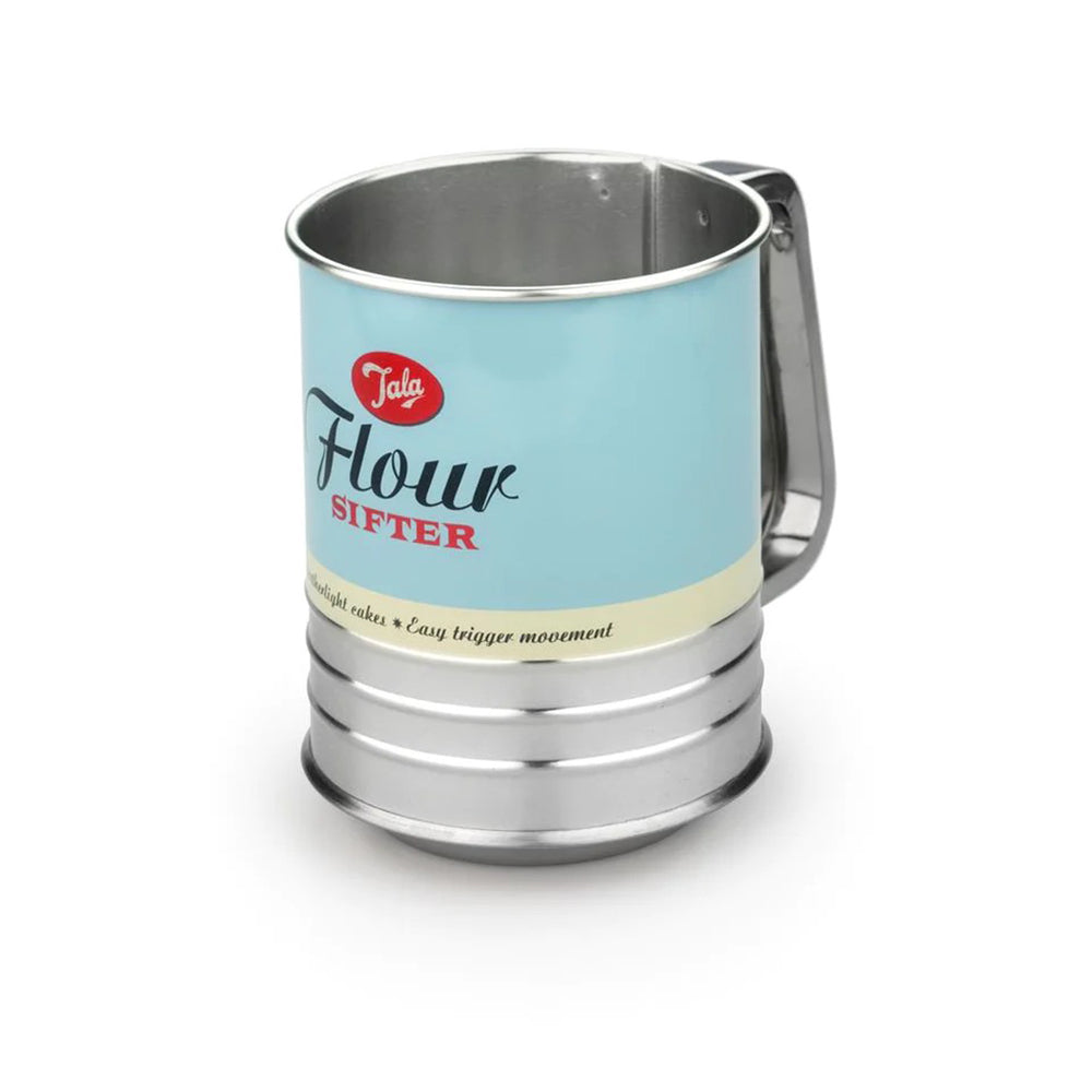 TALA Originals 1960s Flour Sifter