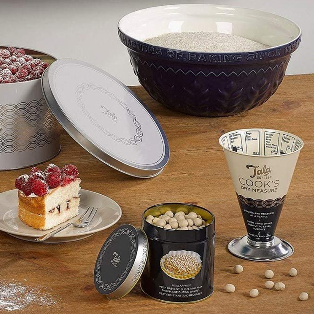 TALA Originals Indigo &amp; Ivory Cooks Measures