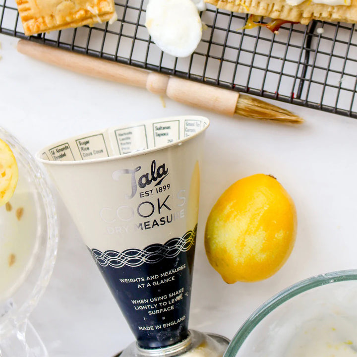 TALA Originals Indigo &amp; Ivory Cooks Measures
