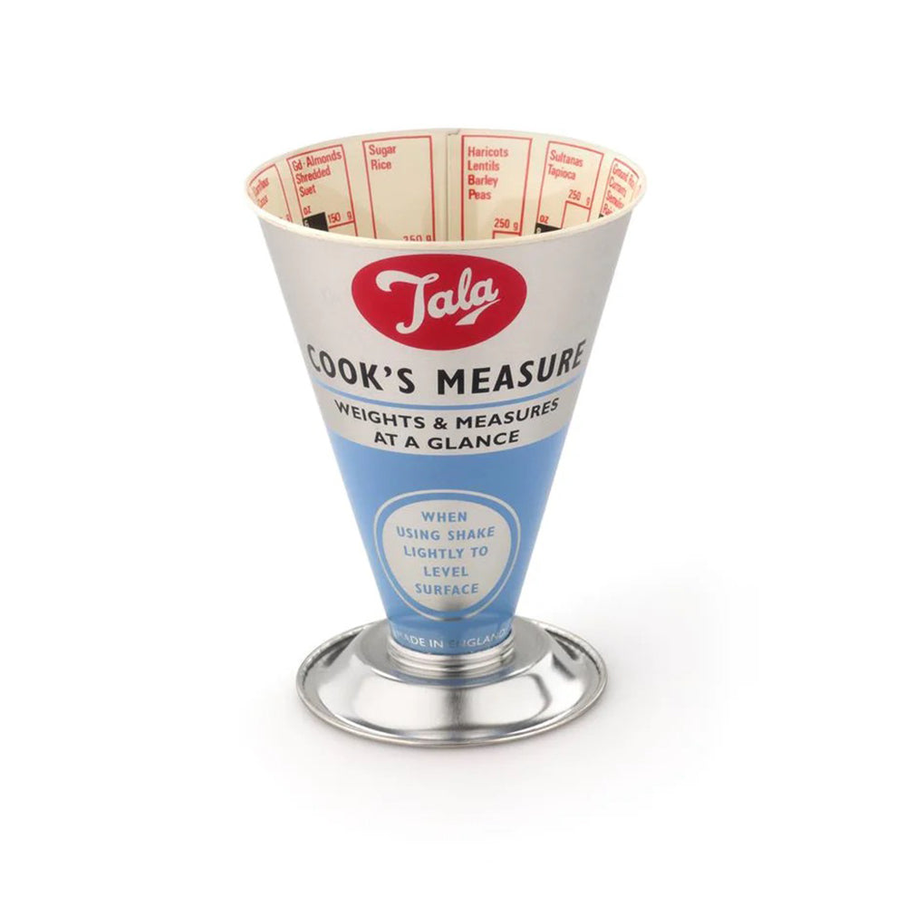 TALA Originals 1950s Cooks Measures