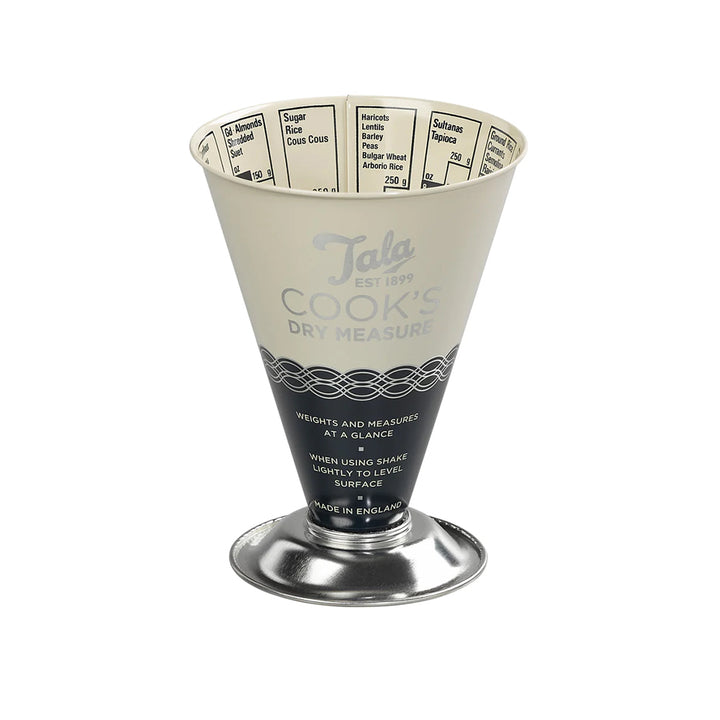 TALA Originals Indigo &amp; Ivory Cooks Measures