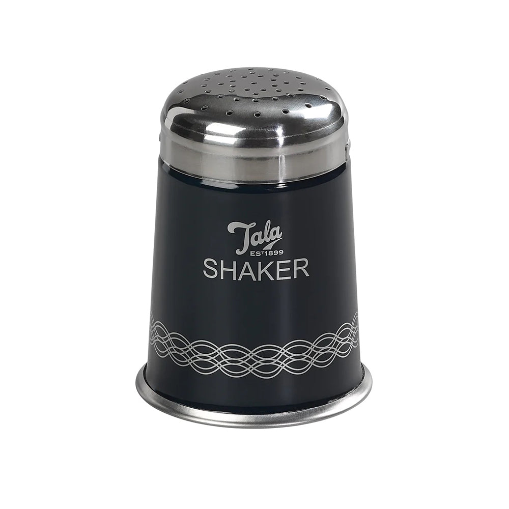 TALA Originals Indigo &amp; Ivory Sugar Shaker