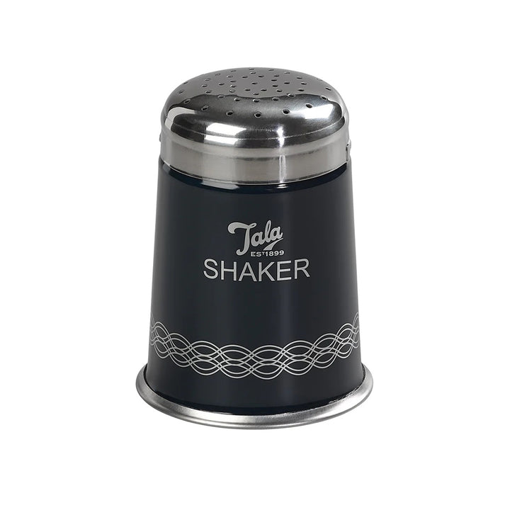 TALA Originals Indigo &amp; Ivory Sugar Shaker