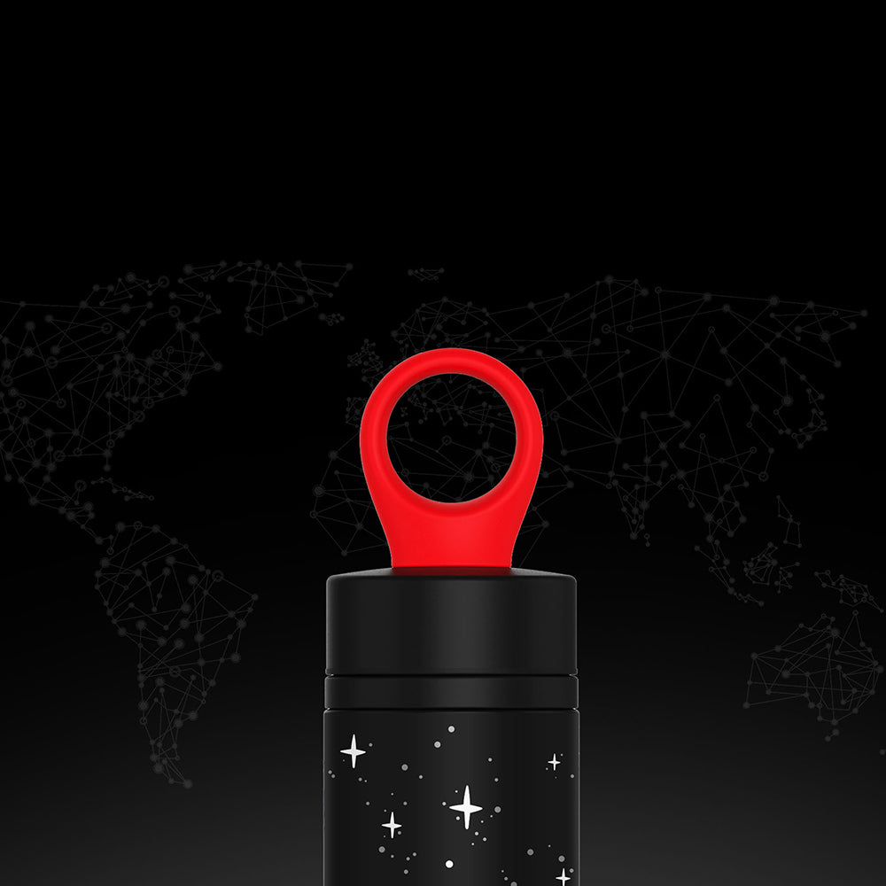 Nonoo Chic & Me Starry Sky Bottle (9)