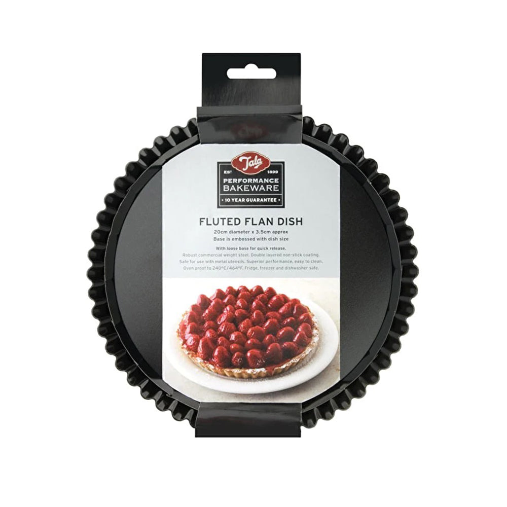 TALA Performance Tart Tin 20cm