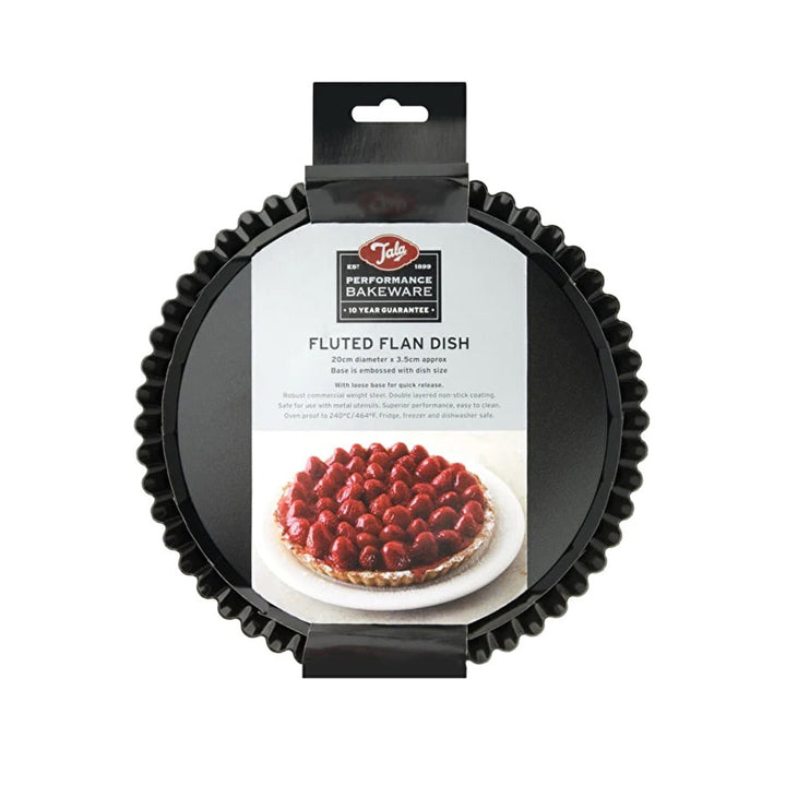 TALA Performance Tart Tin 20cm