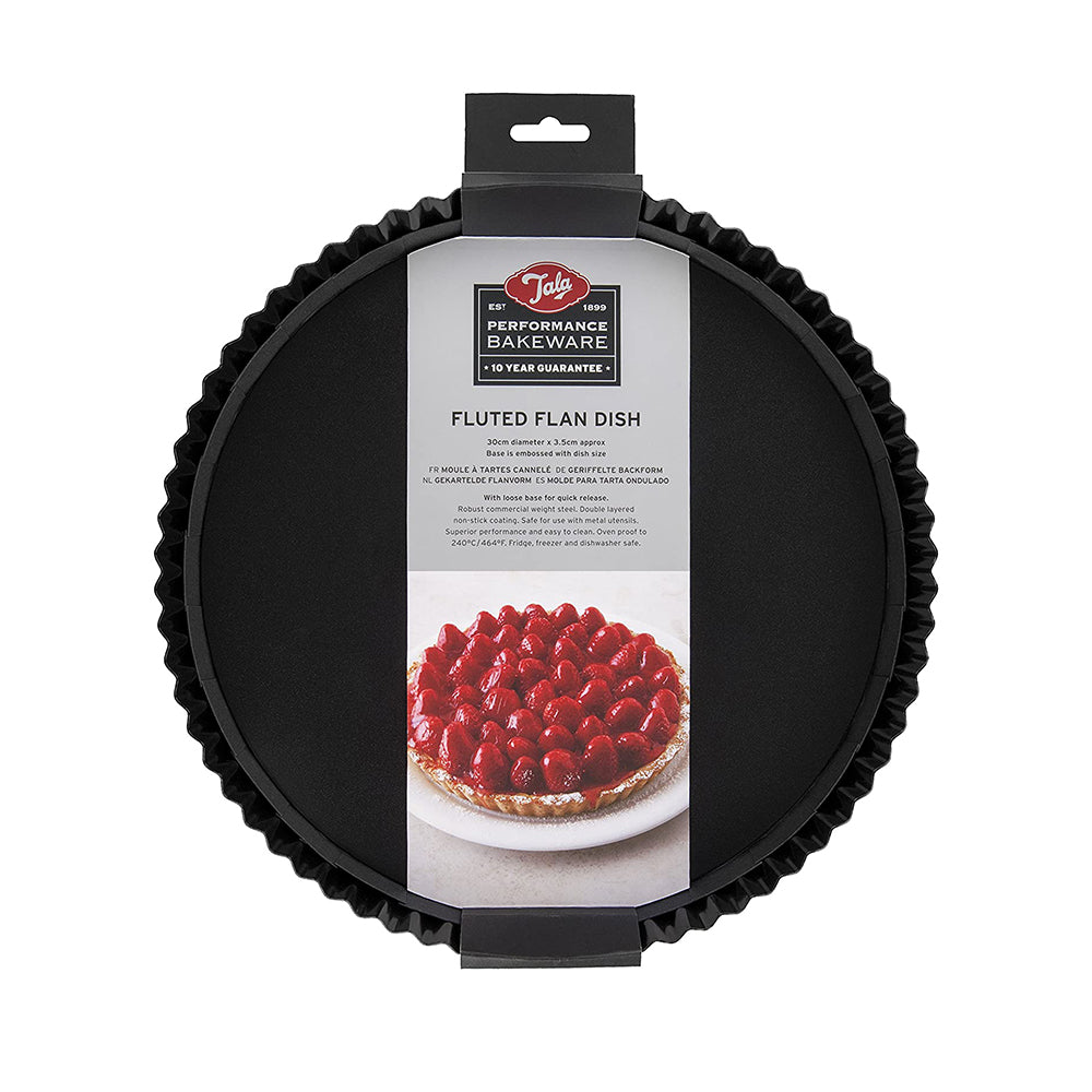 TALA Performance Tart Tin 30cm