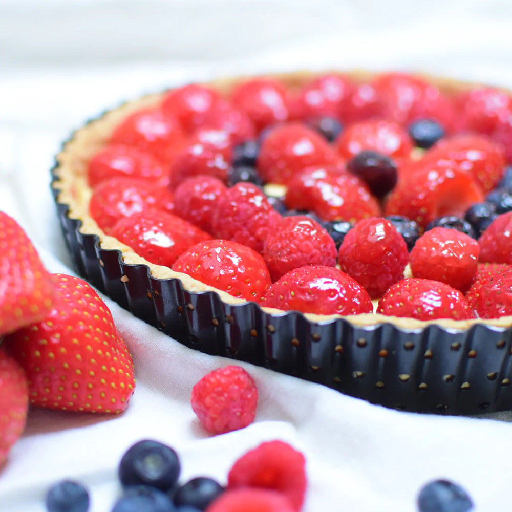 TALA Performance Crisper Tart Dish 23cm