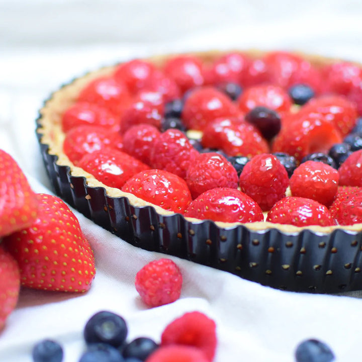 TALA Performance Crisper Tart Dish 23cm