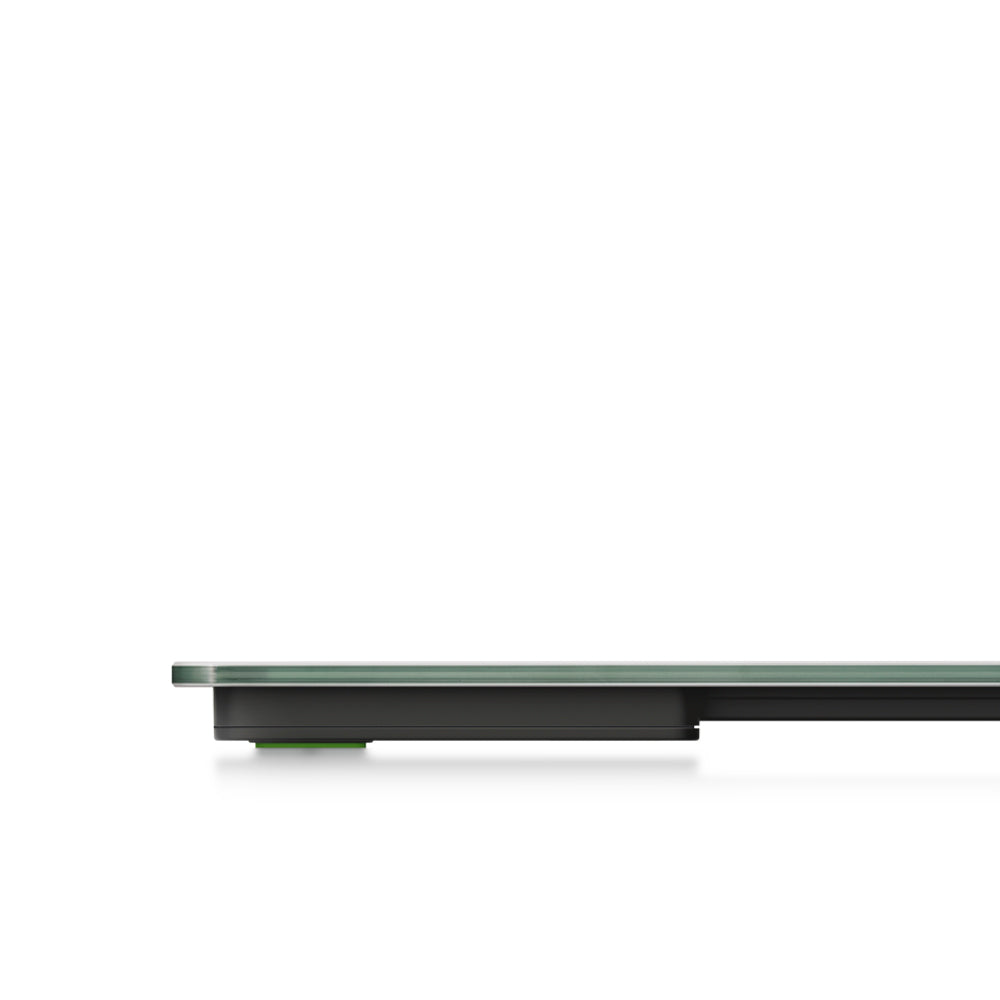 Digital Slim Scale Page side