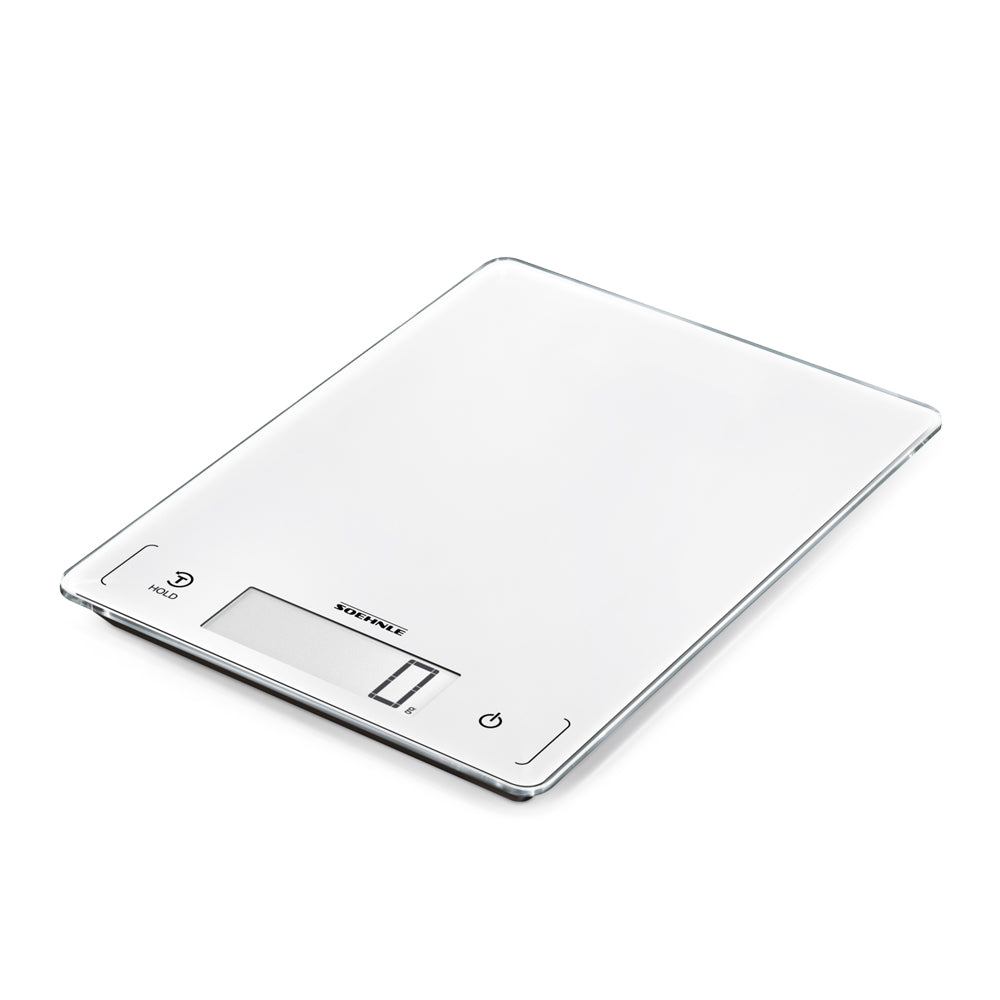 SOEHNLE Digital Scale Page Compact 300