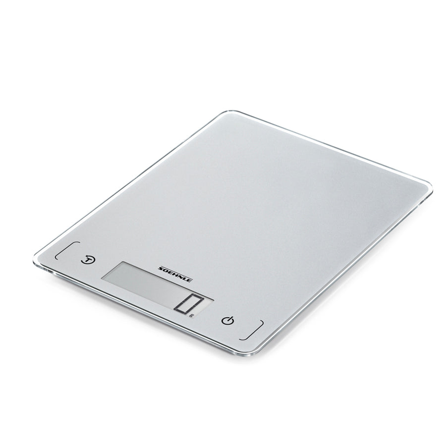 Digital Slim Scale Page