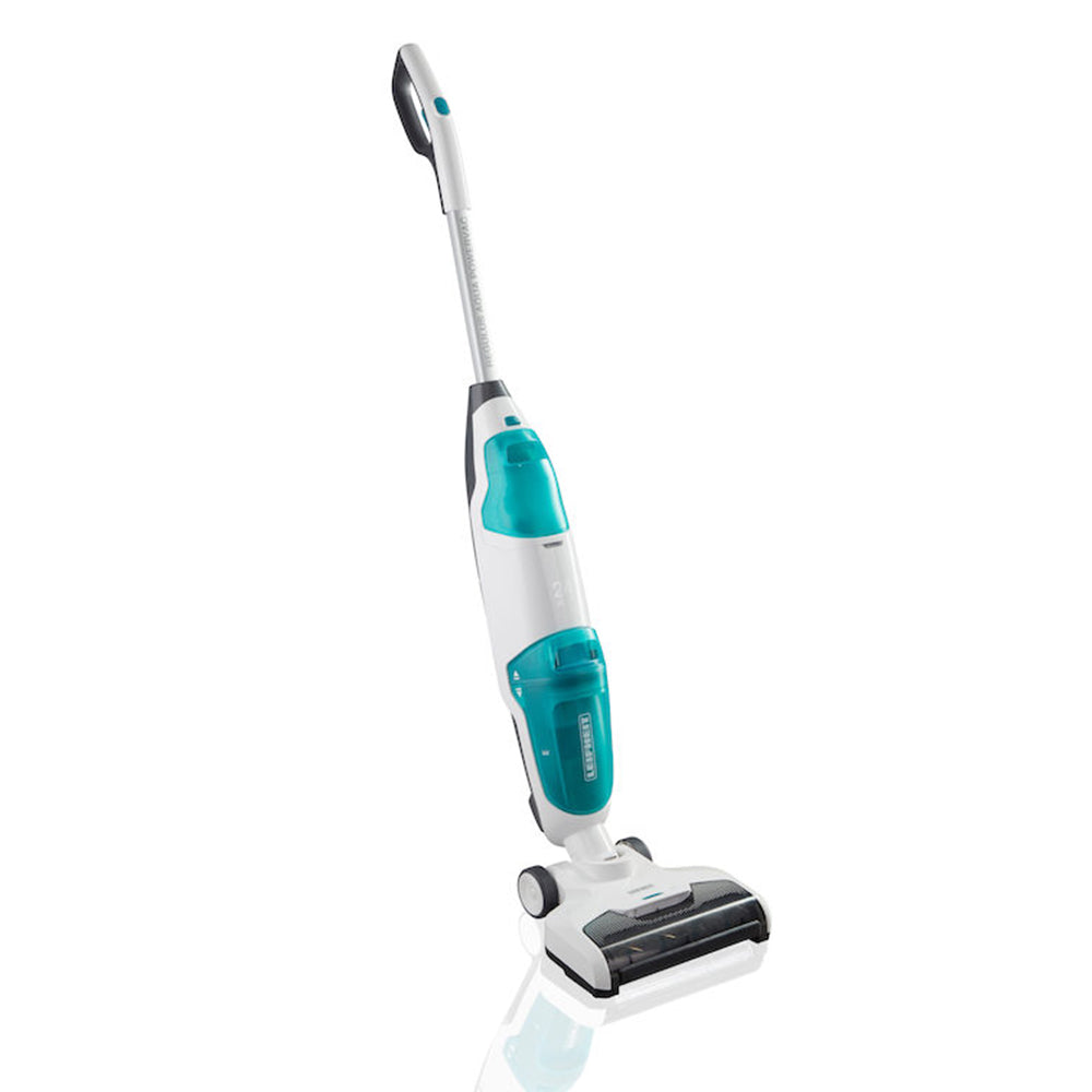 Leifheit 2 in 1 vacuum cleaner
