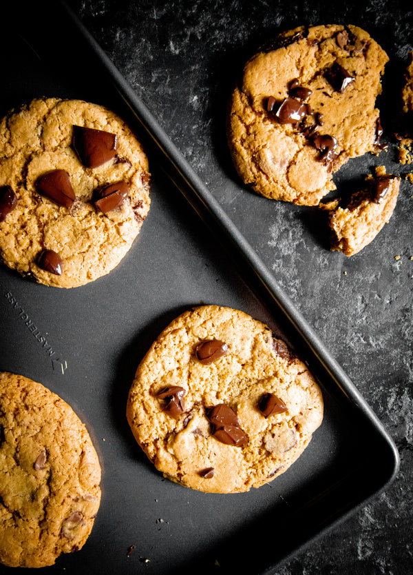 MASTERCLASS Baking Tray 35X25X2Cm