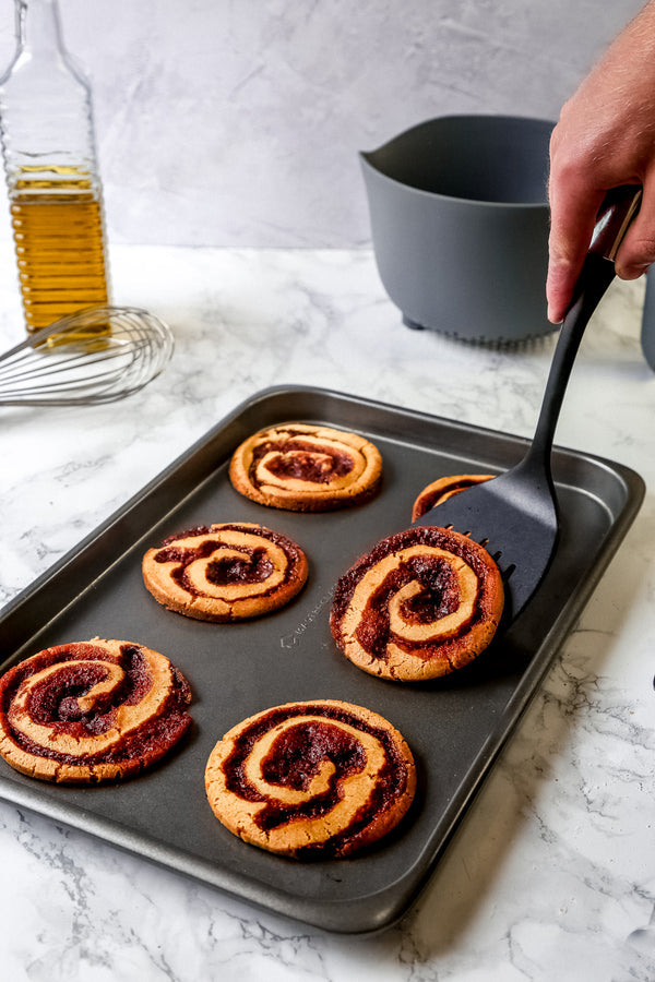 MASTERCLASS Baking Tray 35X25X2Cm